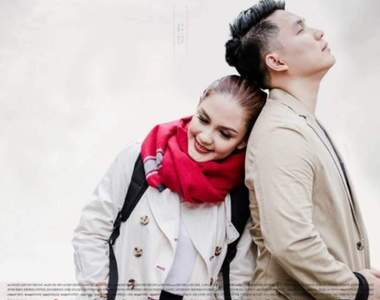 結婚也能拍偶像劇《新人以韓劇為靈感拍攝婚紗照》看到直接響起OST音樂