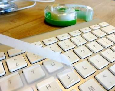 過年大掃除必看《超簡易3C物品清潔法》用對方式就不會累個半死(筆記)