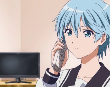 雜誌封面爆雷《風夏》動畫版劇情大轉彎但還不能放心…