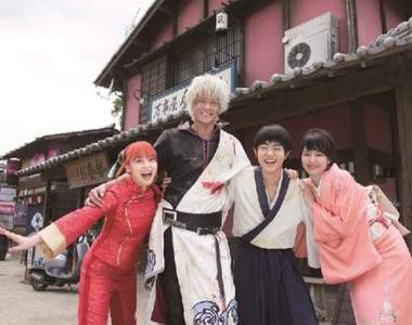 空知英秋開價《橋本環奈的鼻屎售價一顆10萬円》嘔吐物要20萬円…