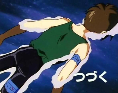 殺人事件？《校園水池驚見浮屍》只是一個美術學生的失誤……