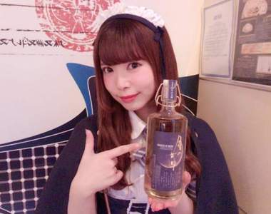 超狂宅宅《把女僕Cafe當酒店》一個晚上花478,400円原來是買了…