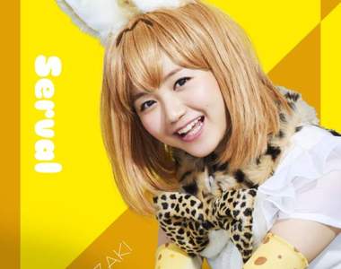 沒有背包醬…《動物朋友舞台劇》定裝照公開　由TV動畫聲優出演