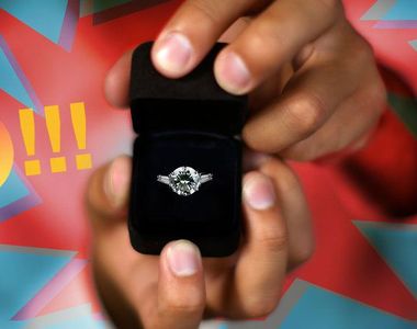 新娘提問《伴郎在我的婚禮上求婚》到底該不該為了這個生氣呢？