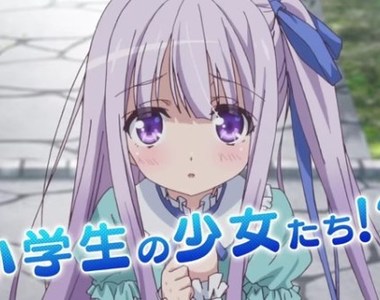 小學生最高《天使的3P!》釋出第一彈動畫PV