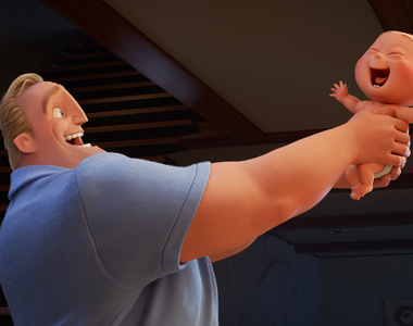 漫長等待《超人特攻隊2》一分鐘前導預告終於公開