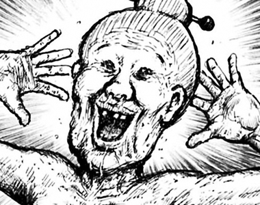 AV男優清水健說《72歲婆婆比15歲少女更超值》經驗豐富的心得果然不一樣……