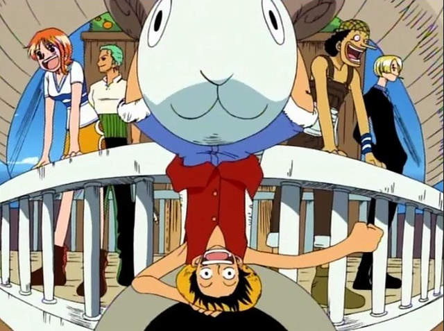 航海王主題曲的祕密 田中公平談編曲訣竅 如何才能寫出熱血歌曲呢