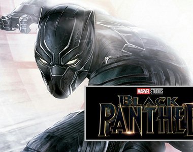 MARVEL全新英雄《黑豹》開拍 史上最華麗黑人卡司就在這部裡