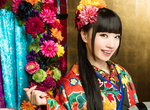 出道20周年《水樹奈奈》要用滿滿的熱情繼續唱到77歲 出道20周年《水樹奈奈》要用滿滿的熱情繼續唱到77歲