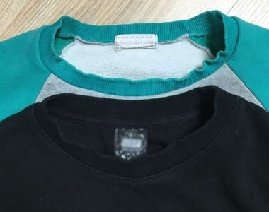 生活知識《如何拯救荷葉邊領口》不用熨斗也能完成的妙招是？