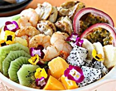 日本火鍋最新流行《水果鍋》網友吐槽「是整鍋毒藥嗎...」（苦笑）