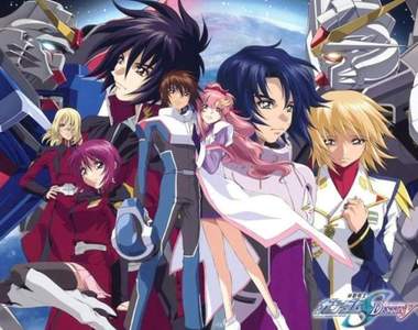 《角色超搶鏡動漫作品》傻傻分不清誰才是這部戲的主角了啦