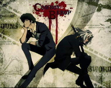 西洋音樂x日本動畫《星際牛仔》好萊塢將改編拍攝真人版美劇★