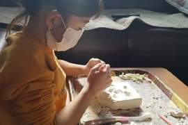 韓國大創《考古化石玩具組》讓你體驗灰頭土臉的挖掘快感ww