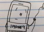 網友問《iPhone 8和iPhone X都出了那iPhone 9呢?》i9在角落哭泣ing 網友問《iPhone 8和iPhone X都出了那iPhone 9呢?》i9在角落哭泣ing