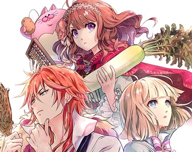 動畫化《DAME×PRINCE》攻略自戀狂、來者不拒的個性派廢柴