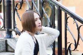 2.5次元新星《星元裕月》可愛程度超越性別的新生代演員 2.5次元新星《星元裕月》可愛程度超越性別的新生代演員