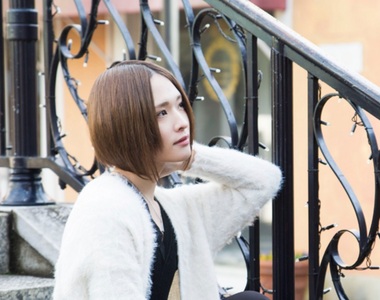 2.5次元新星《星元裕月》可愛程度超越性別的新生代演員