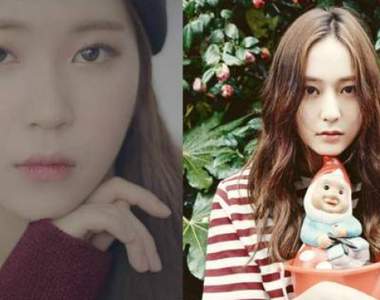 比明星臉更像的《下巴明星臉》這對比會讓你發現大家都是一家人？