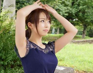 《下半年最U質AV女優》2017年漂亮新人超級多果然是大豐收的一年嘛？