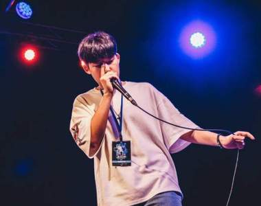 小時候有吞mp3《韓國B-BOX少年Bigman》已經不是人類的嘴巴