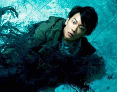 佐藤健主演《亞人真人版電影》特報影片公開 這個佐藤大叔好青春