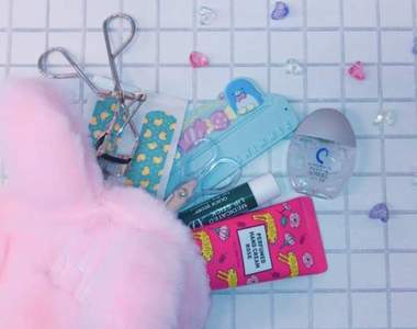 過夜必備《睡覺用化妝品》不用素顏見人還具保養效果的話題美妝♥