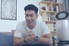 【趣味片】想知道氣質好不好？讓帥氣小鮮肉幫你測！