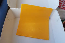 《客製化點餐》但結果好像跟想像的不太一樣 《客製化點餐》但結果好像跟想像的不太一樣