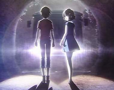 《日本4少年探尋鬧鬼景點》撞擊不明物體墜崖 1人命喪黃泉…