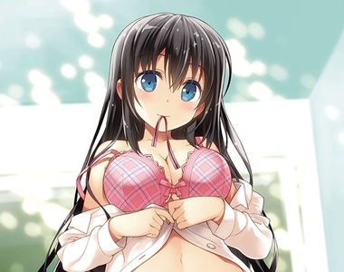 《29與JK》巨乳女高中生戀上29歲二次元宅宅兼社畜