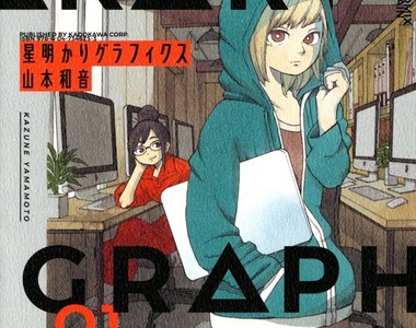 《美術大學青春漫畫》美大生需要的是人脈還是才能?