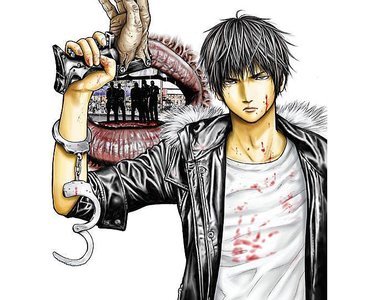 殺戮都市作者奥浩哉大讚《宙斯之手》萬能之手是祝福還是災厄