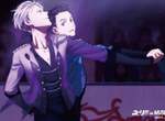 《Yuri!!! on ICE》藤岡靛將登上MUSIC STATION演唱OP主題曲 《Yuri!!! on ICE》藤岡靛將登上MUSIC STATION演唱OP主題曲