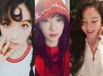 第一名果然是她《Instagram上最多人關注的女星》某女團直接稱霸20強? 第一名果然是她《Instagram上最多人關注的女星》某女團直接稱霸20強?
