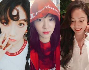 第一名果然是她《Instagram上最多人關注的女星》某女團直接稱霸20強？