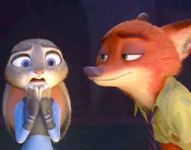 2016《年度迪士尼TOP 10》第一名竟然是這種話題～O///O