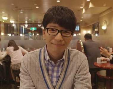 網友票選《長相樸實的型男藝人》失禮的調查又來惹ww