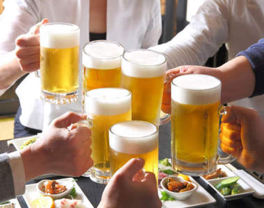 《出社會的喝酒潛規則》老闆旁邊是不是一定要坐妹啊?