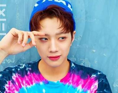 小孩用日記寫下《追星媽的日常》媽媽愛賴冠霖愛到孩子都傻了ㅋㅋ