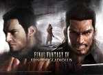 《Final Fantasy 15》格拉迪歐DLC畫面公開 徒手摔敵人也太帥了吧! 《Final Fantasy 15》格拉迪歐DLC畫面公開 徒手摔敵人也太帥了吧!