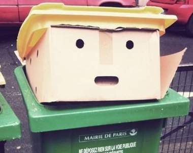 《阿愣川普爆走中》整個社群都被阿愣川給攻陷了（慌）