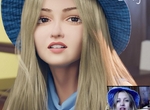 3D藝術家 Lance Phan《將人們變成皮克斯人物》這樣的人們還滿可愛的呢 3D藝術家 Lance Phan《將人們變成皮克斯人物》這樣的人們還滿可愛的呢