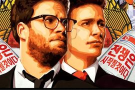 《戲外比戲裡還精彩的電影》變成國際事件真的有夠厲害... 《戲外比戲裡還精彩的電影》變成國際事件真的有夠厲害...