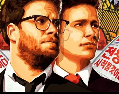 《戲外比戲裡還精彩的電影》變成國際事件真的有夠厲害...