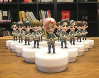 CGV推出絕對搶手的《Wanna One電影套餐》這已經不是來看電影是來追星的吧ㅋㅋ