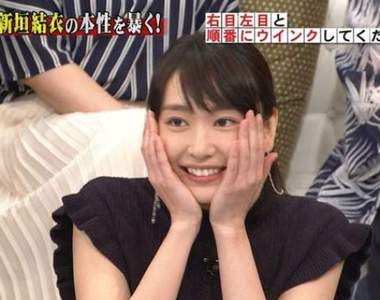 《日本女生最想變成的臉2017》冠軍再次換人的慣例票選結果送上（捧）