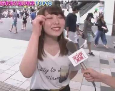 《不想被喜歡的人看見的東西》男生一定會對化妝到一半的模樣印象深刻XD