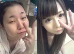 《男生不想知道的女生化妝情況TOP 10》裸妝其實一點都不裸(?) 《男生不想知道的女生化妝情況TOP 10》裸妝其實一點都不裸(?)